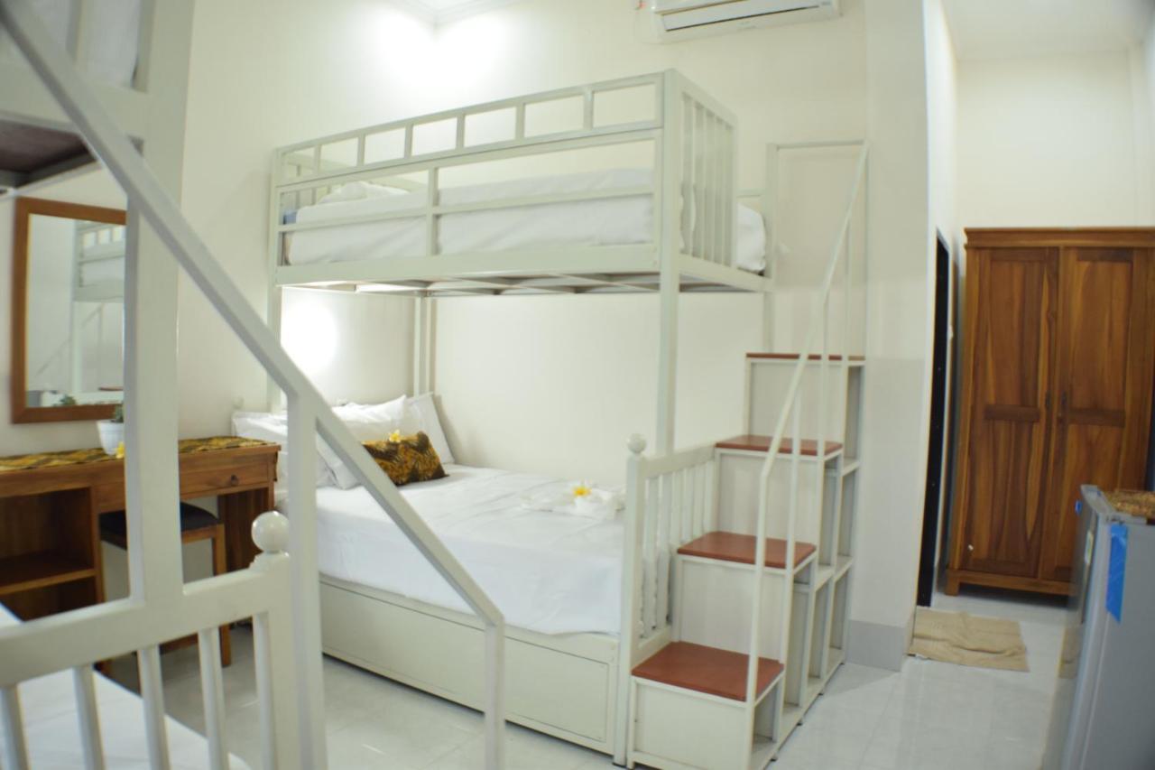 Kj Inn Homestay سينغيغي المظهر الخارجي الصورة