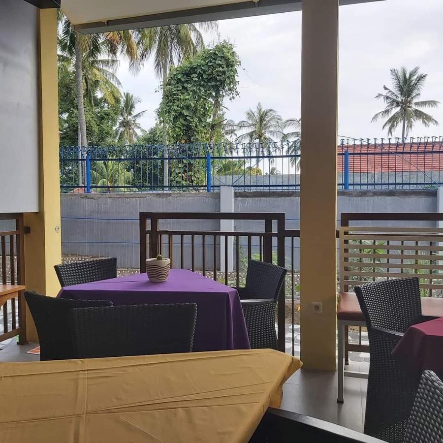 Kj Inn Homestay سينغيغي المظهر الخارجي الصورة