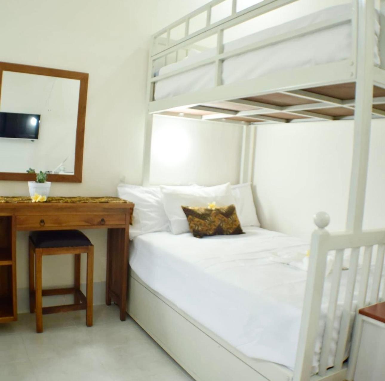 Kj Inn Homestay سينغيغي المظهر الخارجي الصورة
