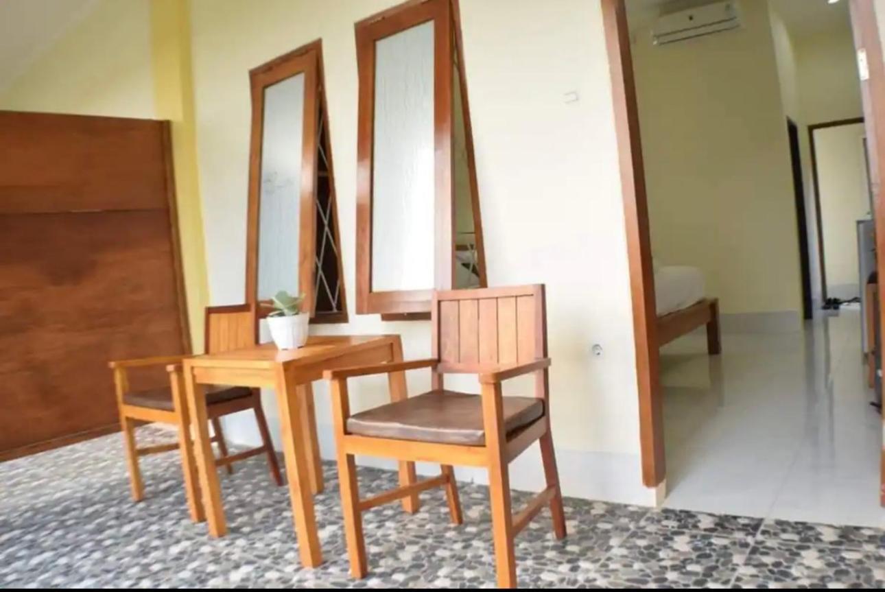Kj Inn Homestay سينغيغي المظهر الخارجي الصورة