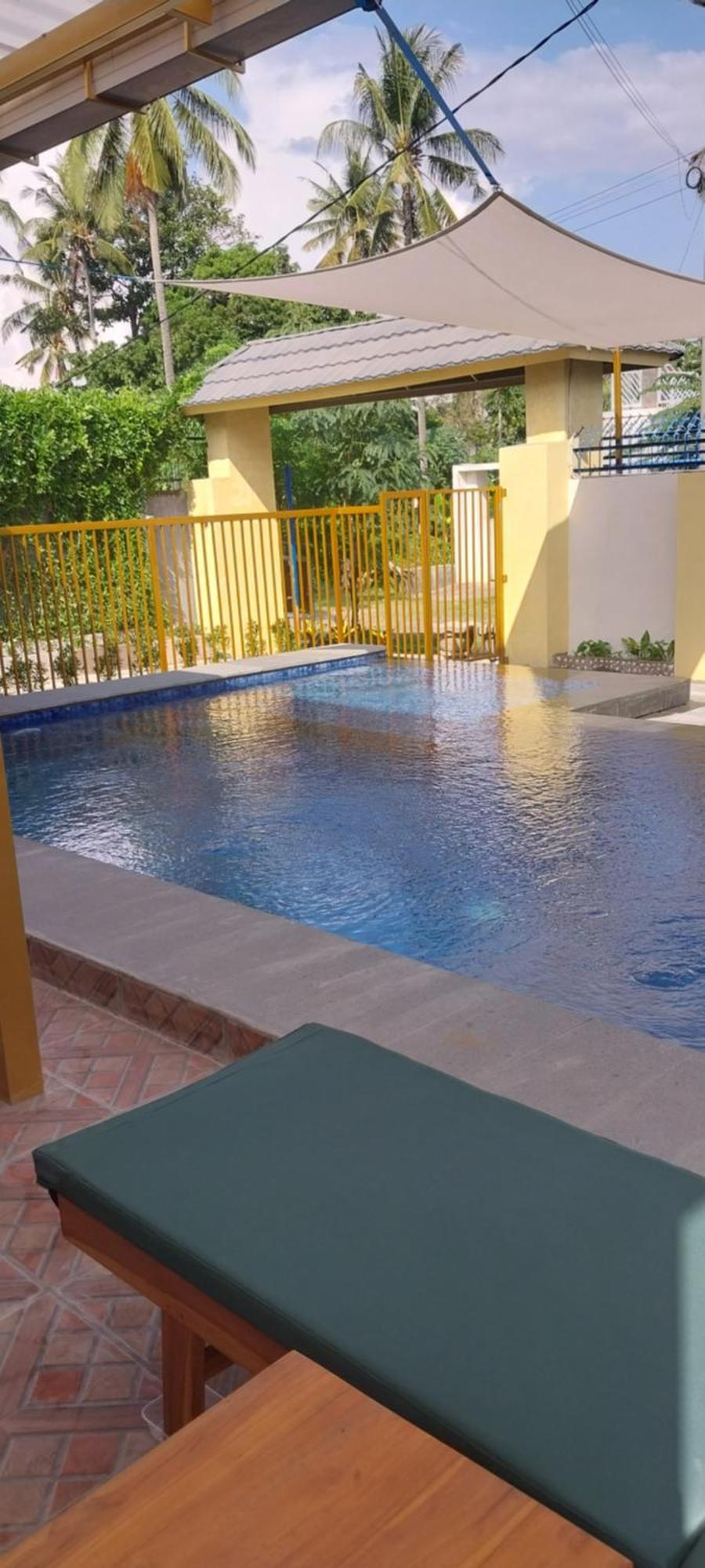 Kj Inn Homestay سينغيغي المظهر الخارجي الصورة